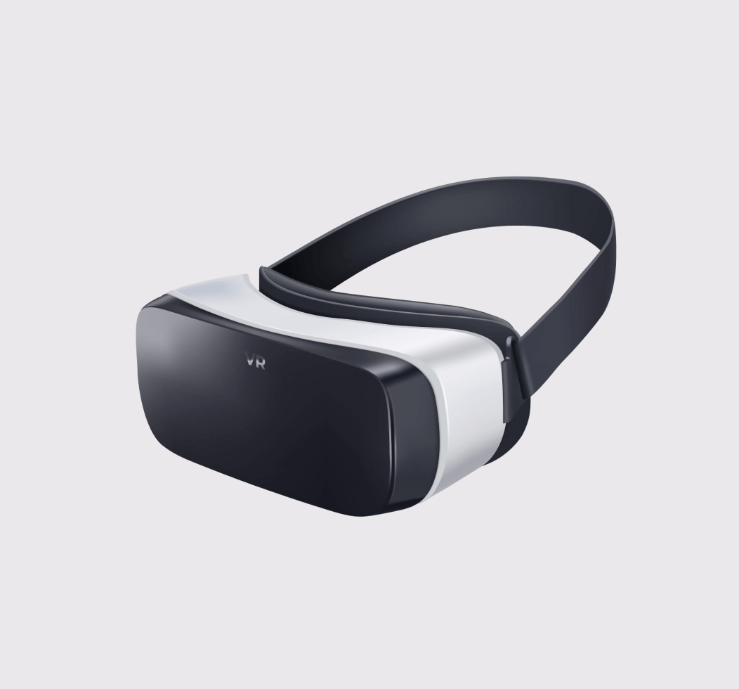 Black Headphone - Imagen 2