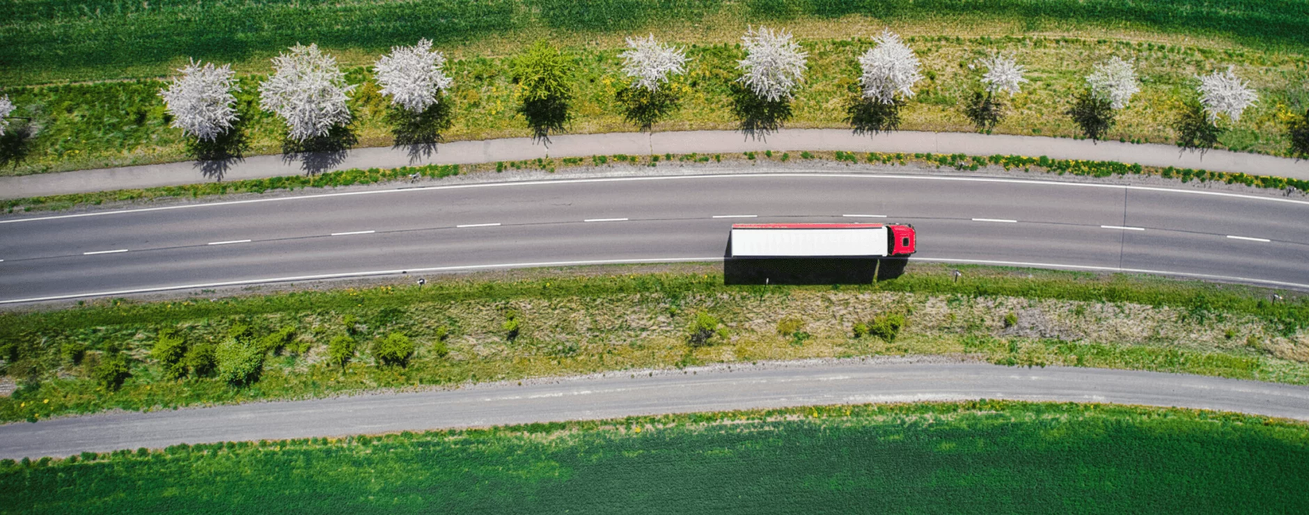 Camion Seguridad Transporte