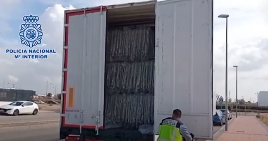 detenidos-tres-miembros-vanda-robaba-camiones