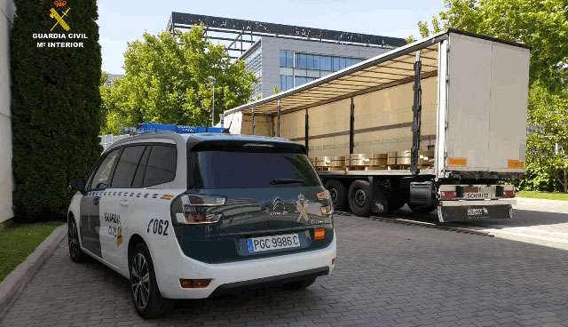 guardia-civil-gu-detencion-banda-robo-camiones-y-empresas-oro-nordico-220820-01
